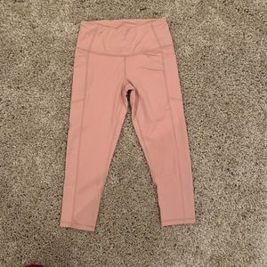 Victoria Secret Capri legging